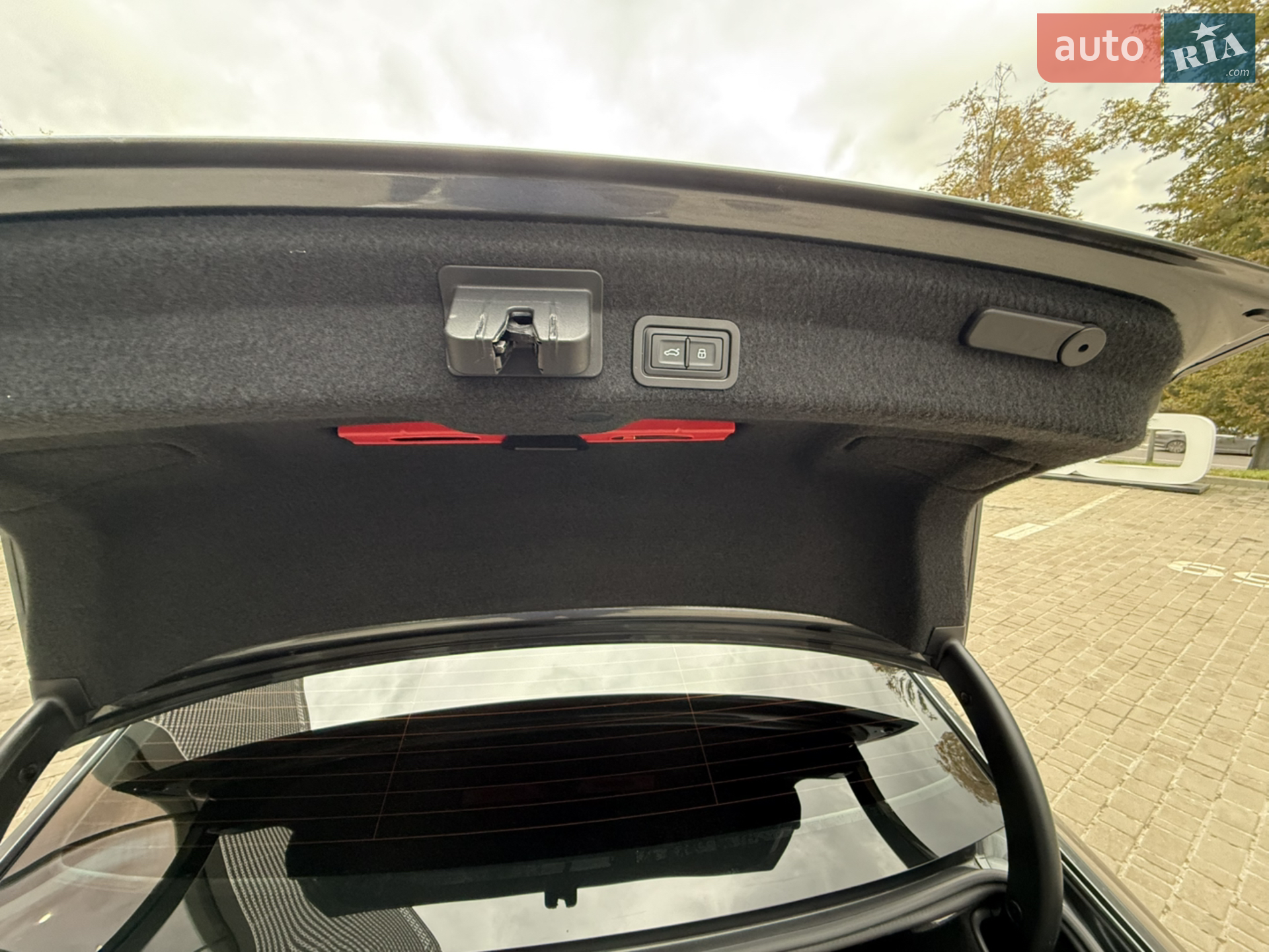 2018 Audi A6 - мініатюра 21