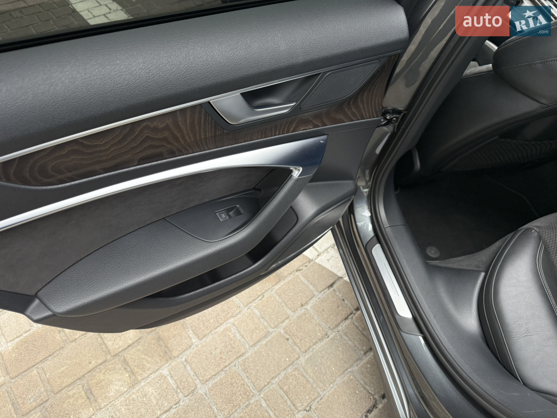 2018 Audi A6 - мініатюра 23