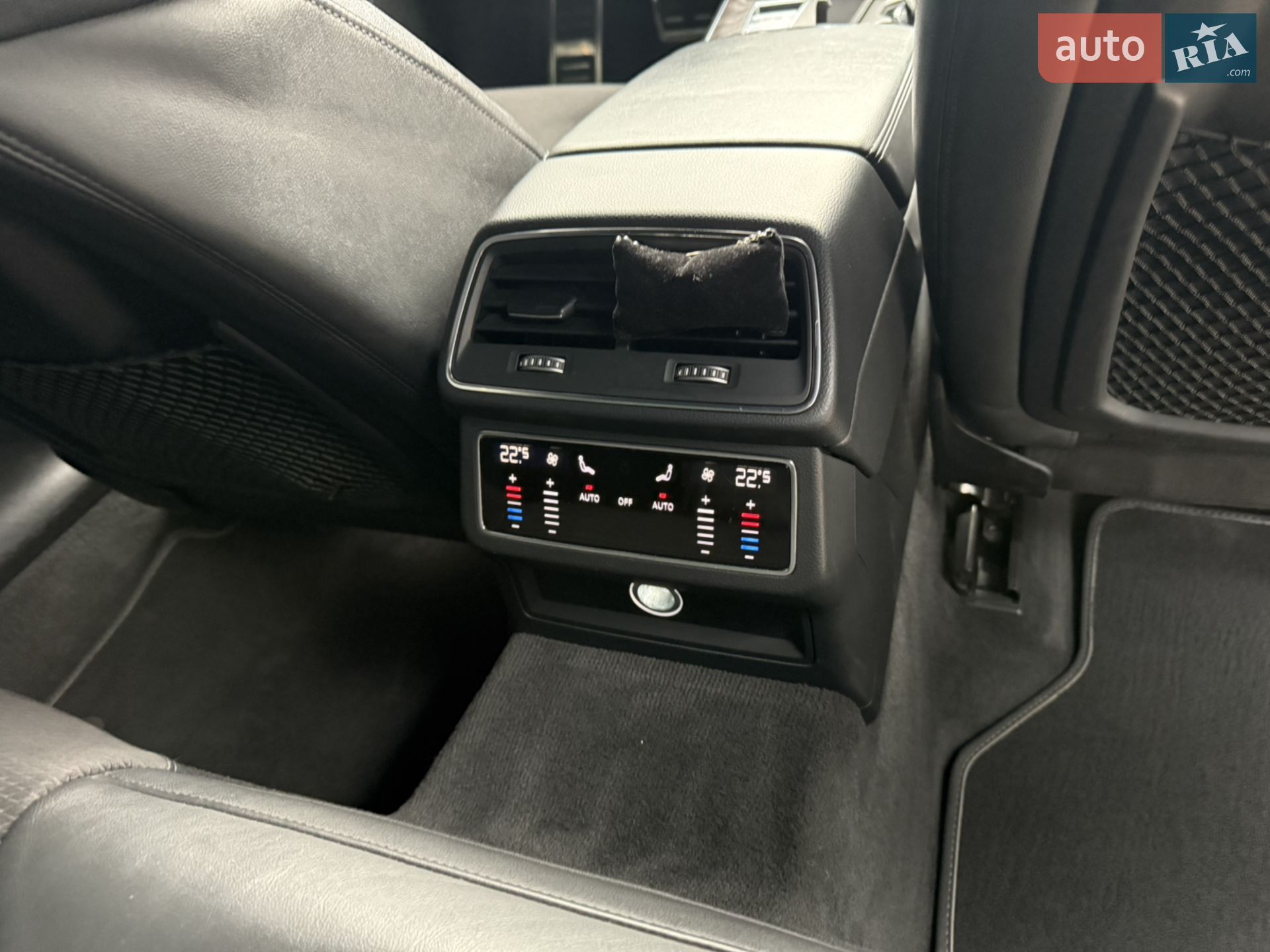 2018 Audi A6 - мініатюра 27