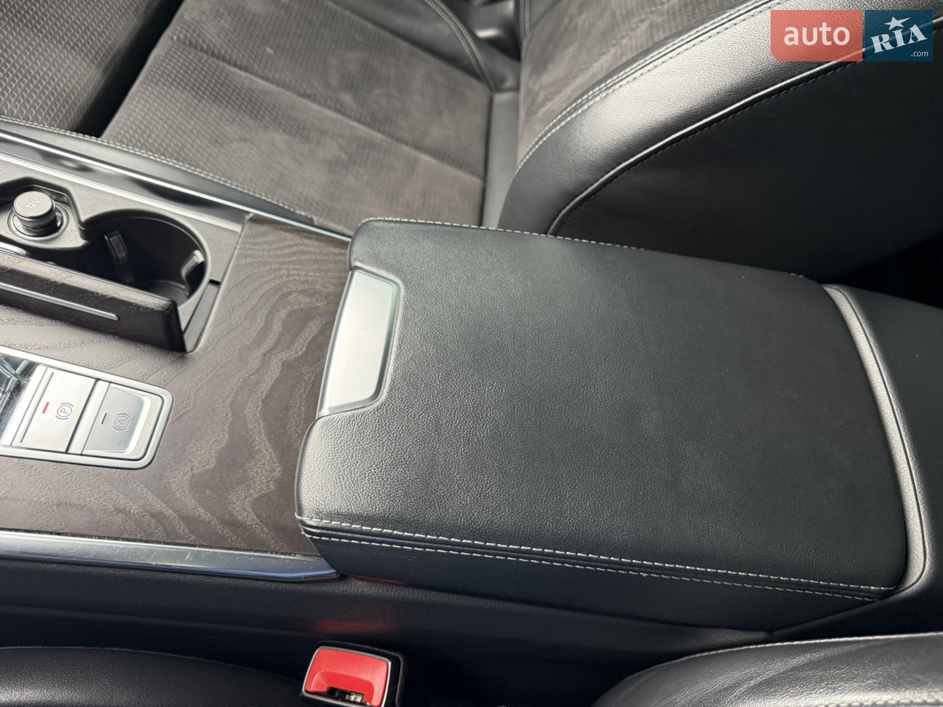 2018 Audi A6 - мініатюра 37