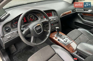 Седан Audi A6 2004 в  фото 11 Седан Audi A6 2004 в