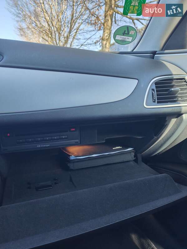 Седан Audi A6 2011 в Виннице фото 19 Седан Audi A6 2011 в Виннице