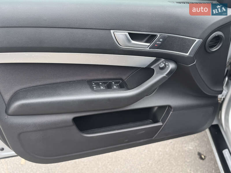 Седан Audi A6 2007 в Николаеве фото 10 Седан Audi A6 2007 в Николаеве