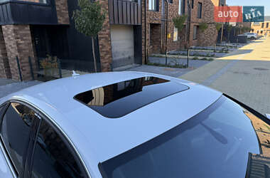 Седан Audi A6 2012 в 