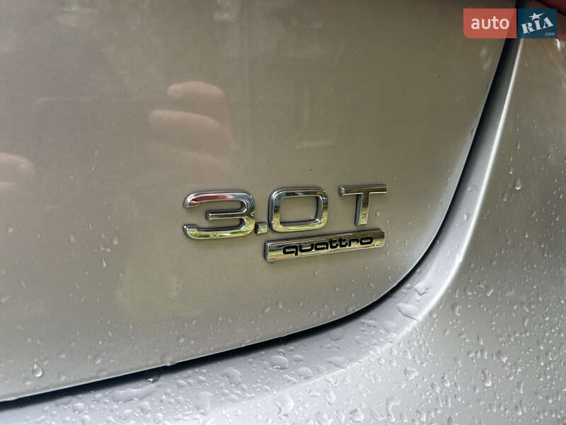 Седан Audi A6 2014 в Ровно