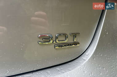 Седан Audi A6 2014 в 