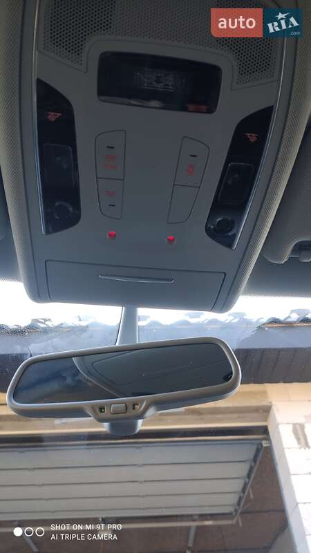 Універсал Audi A6 2018 в Рафалівці