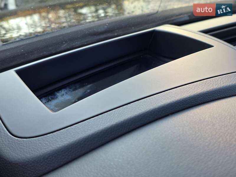 Универсал Audi A6 2013 в Тернополе