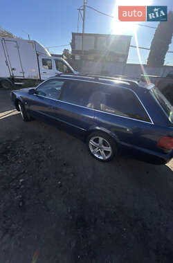 Універсал Audi A6 1996 в 