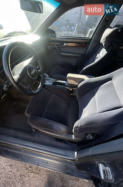 Універсал Audi A6 1996 в 