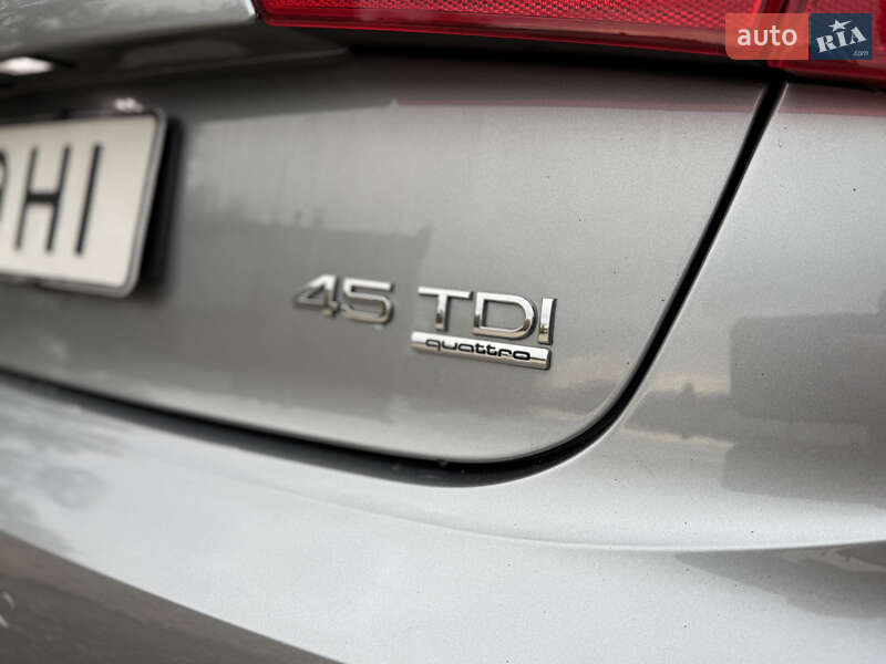 Седан Audi A6 2014 в Кременчуге фото 8 Седан Audi A6 2014 в Кременчуге