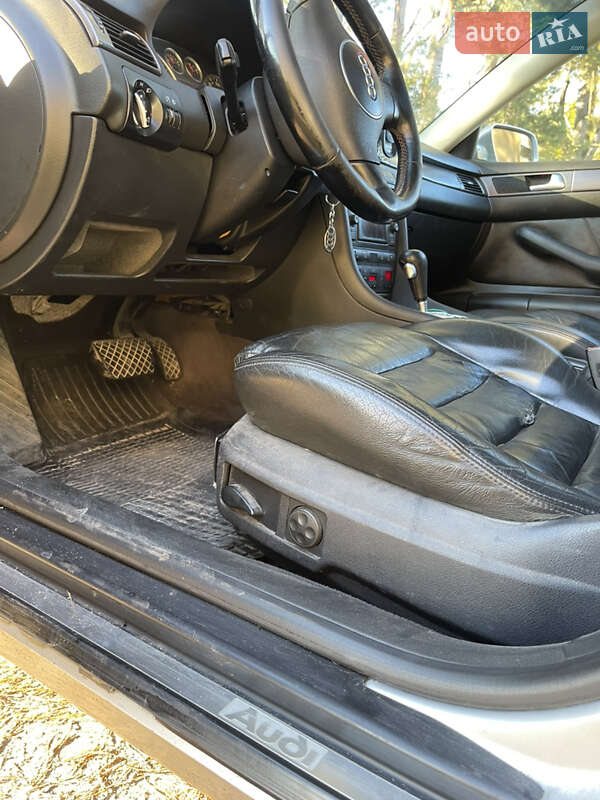 Універсал Audi A6 2003 в Сарнах