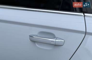Седан Audi A6 2016 в  фото 22 Седан Audi A6 2016 в