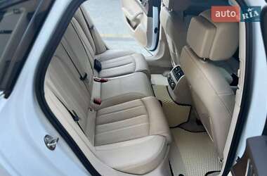 Седан Audi A6 2016 в  фото 33 Седан Audi A6 2016 в