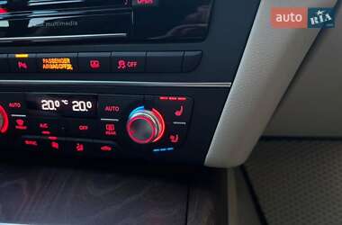 Седан Audi A6 2016 в  фото 55 Седан Audi A6 2016 в