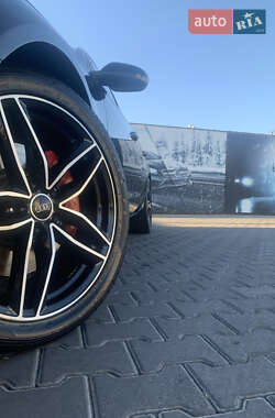 Седан Audi A6 2015 в  фото 15 Седан Audi A6 2015 в