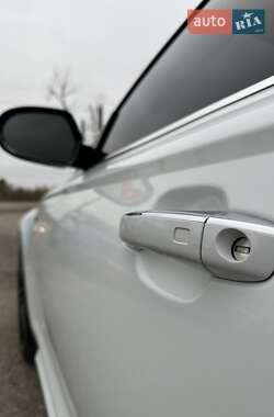 Седан Audi A6 2016 в 