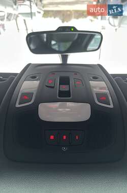 Седан Audi A6 2016 в 