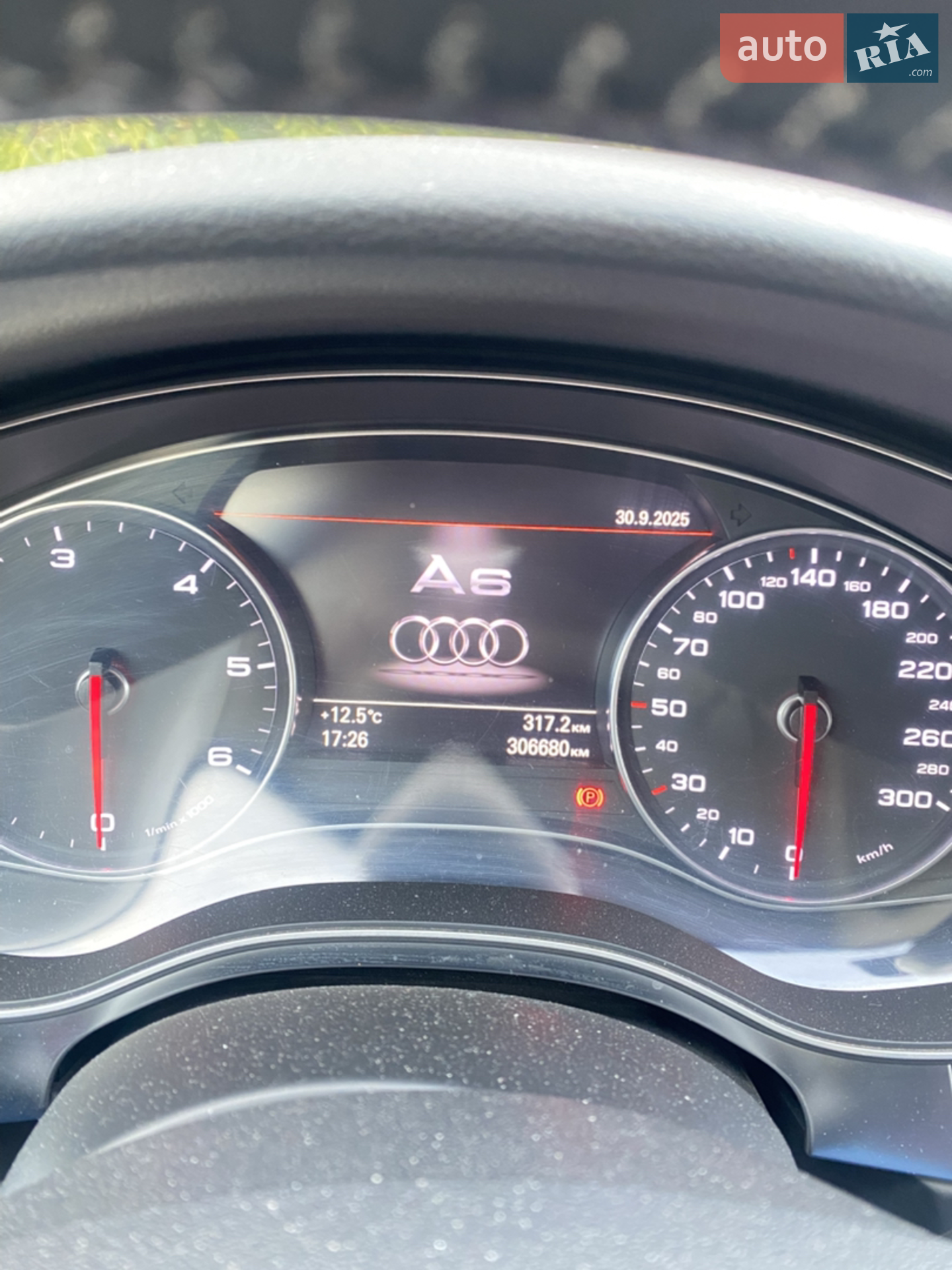 2014 Audi A6 - мініатюра 10
