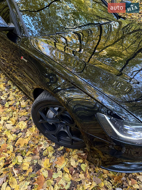 Седан Audi A6 2013 в Луцке фото 5 Седан Audi A6 2013 в Луцке