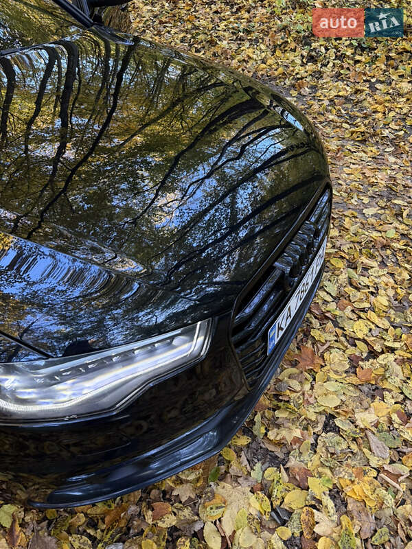 Седан Audi A6 2013 в Луцке фото 13 Седан Audi A6 2013 в Луцке