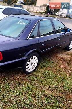 Седан Audi A6 1997 в 