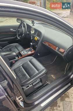 Седан Audi A6 2006 в 