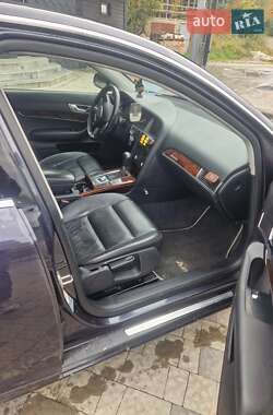 Седан Audi A6 2006 в 