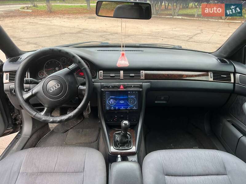 Універсал Audi A6 1999 в Ніжині фото 2 Універсал Audi A6 1999 в Ніжині
