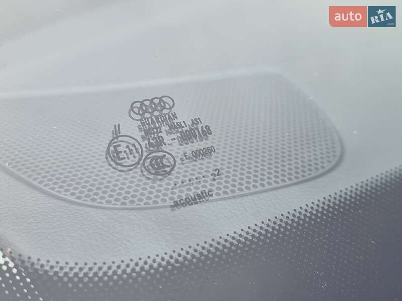 Седан Audi A6 2012 в Києві