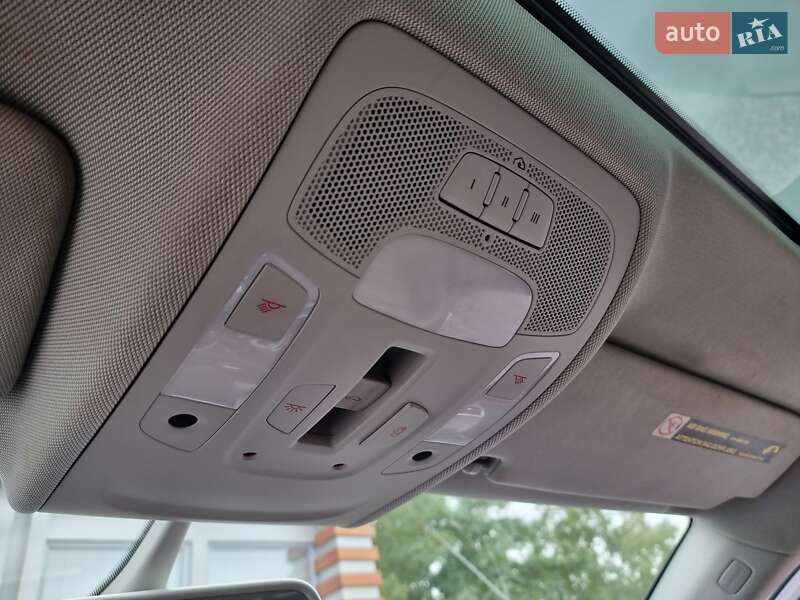 Седан Audi A6 2012 в Києві