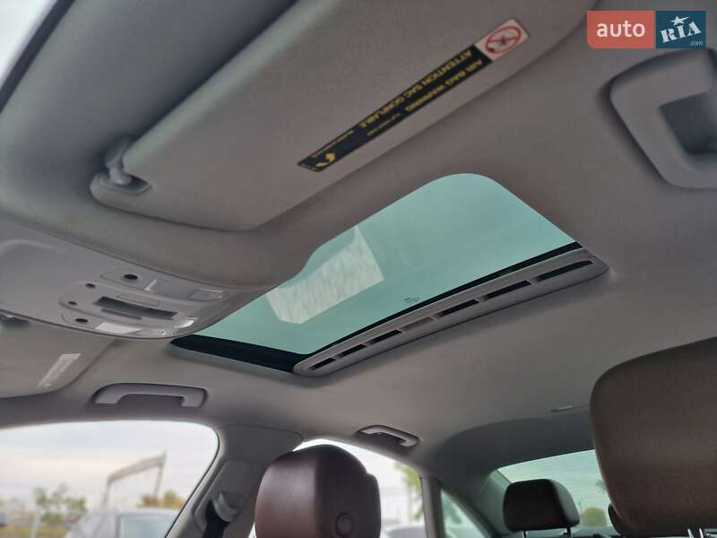 Седан Audi A6 2012 в Києві