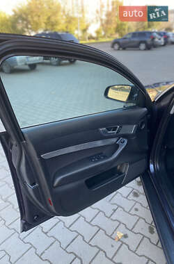 Седан Audi A6 2005 в  фото 20 Седан Audi A6 2005 в