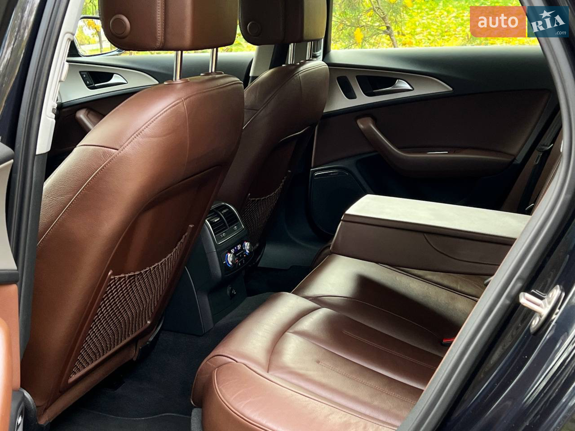 2018 Audi A6 - мініатюра 23