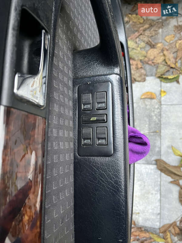 Седан Audi A6 1996 в Бородянці фото 12 Седан Audi A6 1996 в Бородянці