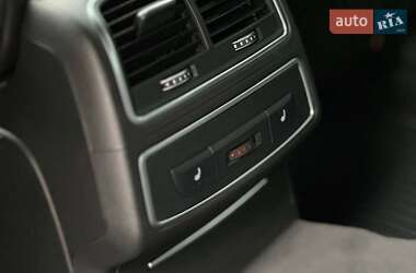 Седан Audi A6 2018 в 