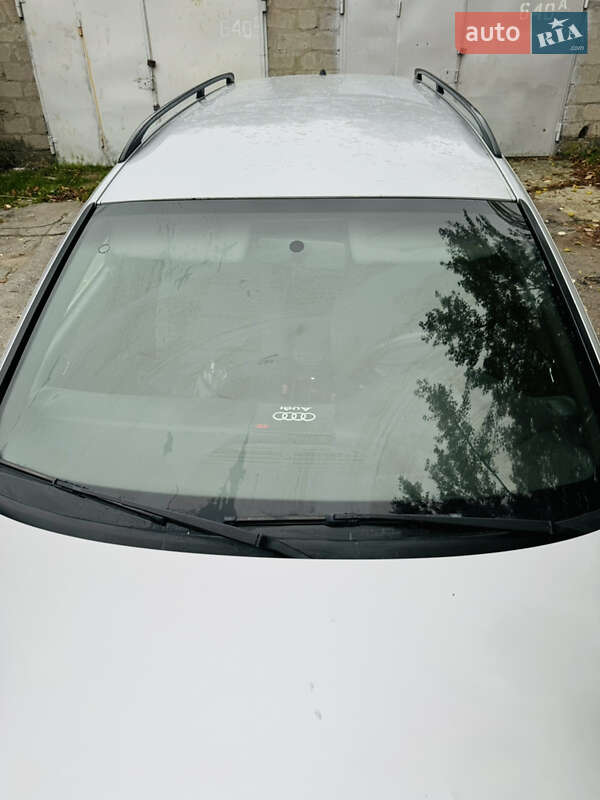 Универсал Audi A6 1998 в Житомире фото 15 Универсал Audi A6 1998 в Житомире