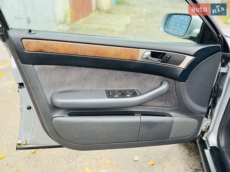 Универсал Audi A6 1998 в Житомире фото 22 Универсал Audi A6 1998 в Житомире