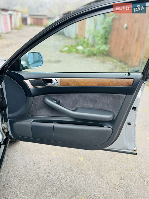 Универсал Audi A6 1998 в Житомире фото 34 Универсал Audi A6 1998 в Житомире