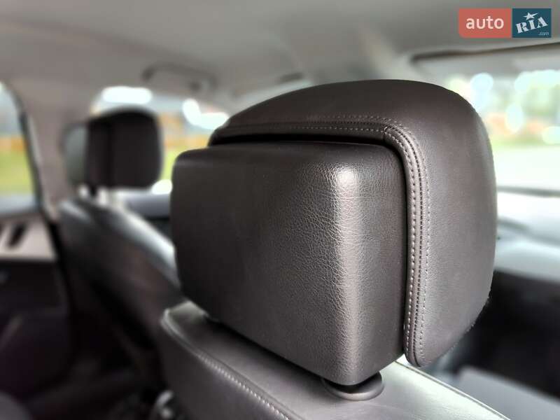 Седан Audi A6 2014 в Києві фото 58 Седан Audi A6 2014 в Києві