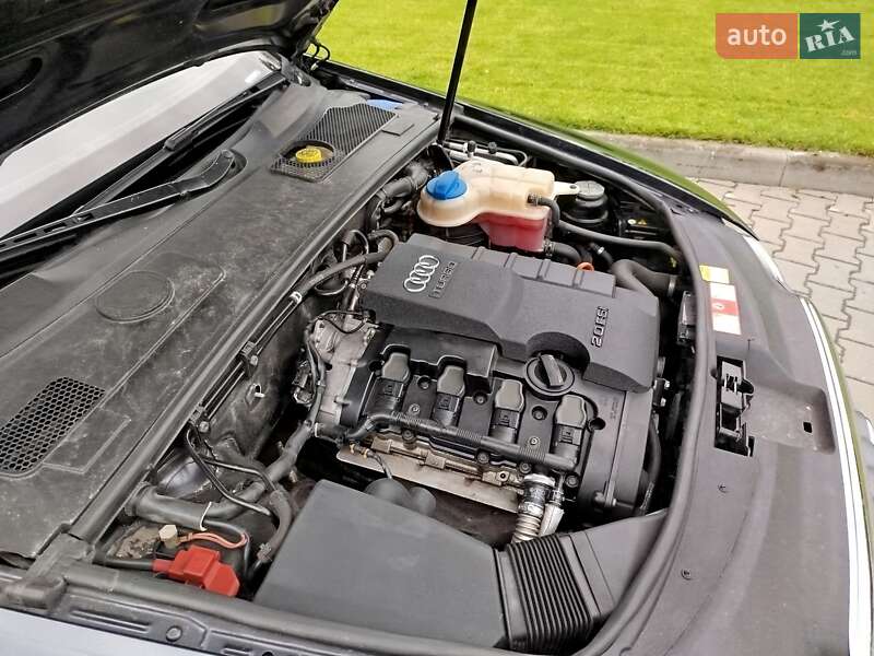 Универсал Audi A6 2007 в Житомире фото 14 Универсал Audi A6 2007 в Житомире