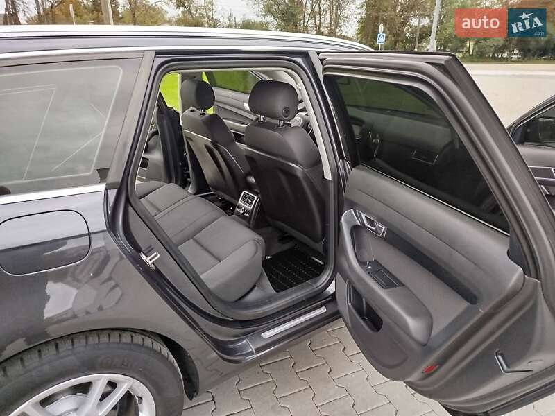 Универсал Audi A6 2007 в Житомире фото 20 Универсал Audi A6 2007 в Житомире