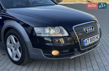Універсал Audi A6 2008 в 