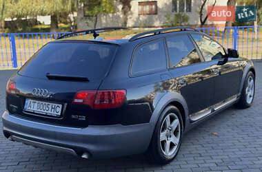 Універсал Audi A6 2008 в 