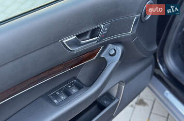 Універсал Audi A6 2008 в 