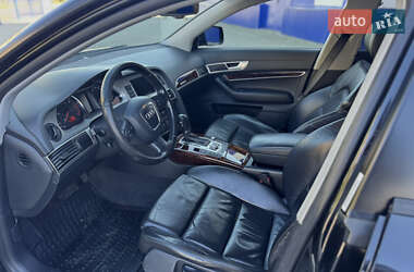 Універсал Audi A6 2008 в 