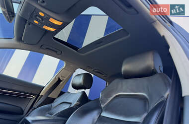 Універсал Audi A6 2008 в 