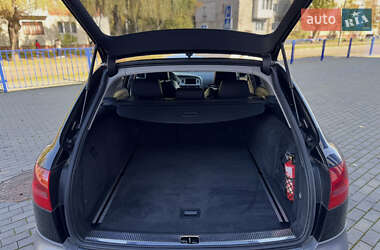 Універсал Audi A6 2008 в 