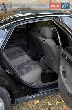 Седан Audi A6 2002 в Лозовой
