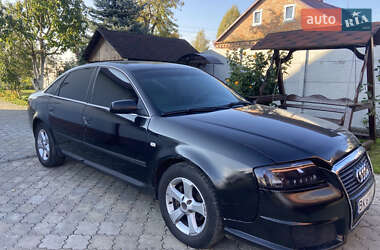 Седан Audi A6 1998 в Млинове